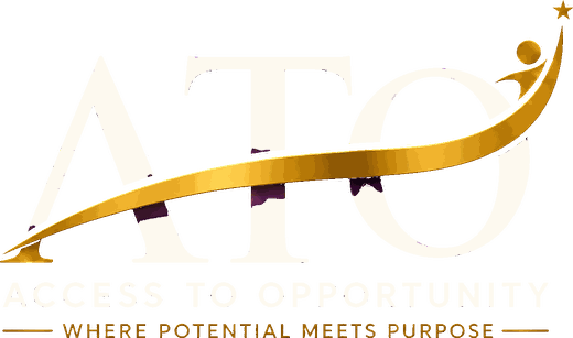 Access to Opportunity — where potential meets purpose